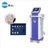 Macchina laser a diodi 808 Applicare gel di raffreddamento da 1-2 mm su tutta l'area di trattamento.