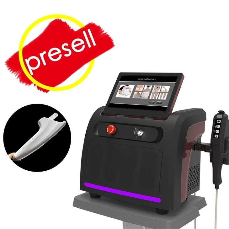 7D HIFU Machine For Face Care And Body Shaping