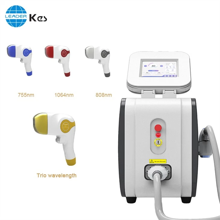808 Professional Diode Laser Machine