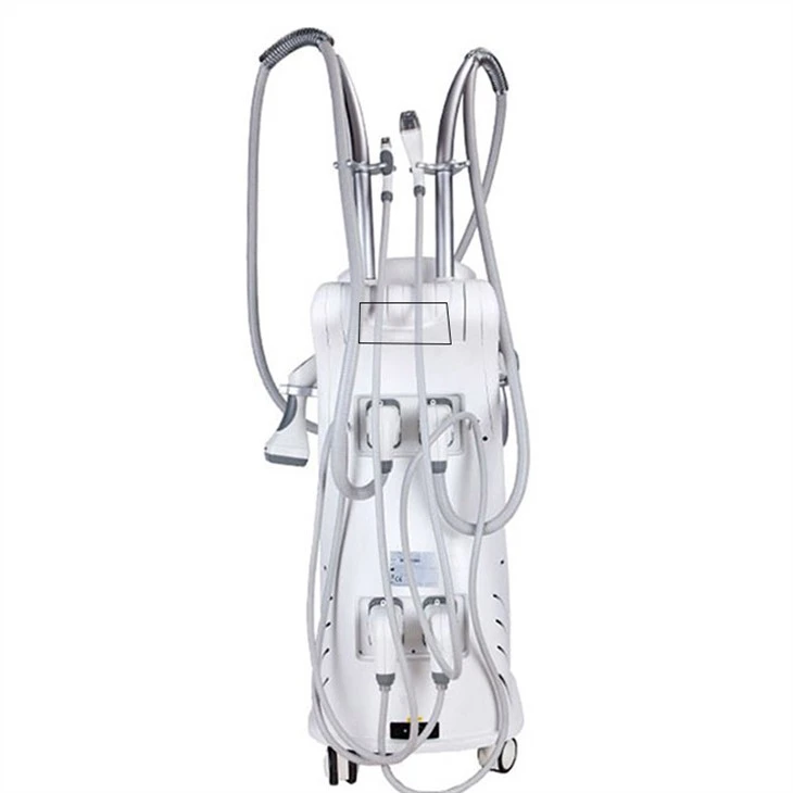 Body Shape 5 In 1 Fat Removal Cellulite Reduction
