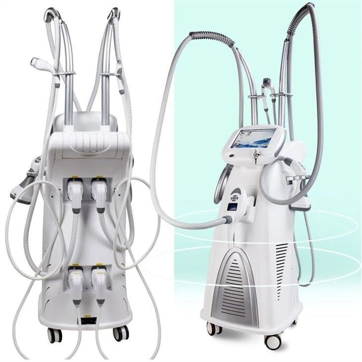 Body Shaping Machine For Face Lifting