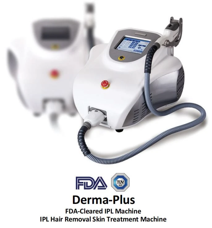 Hot Selling IPL Machine For Hair Removal And Skin Rejuvenation