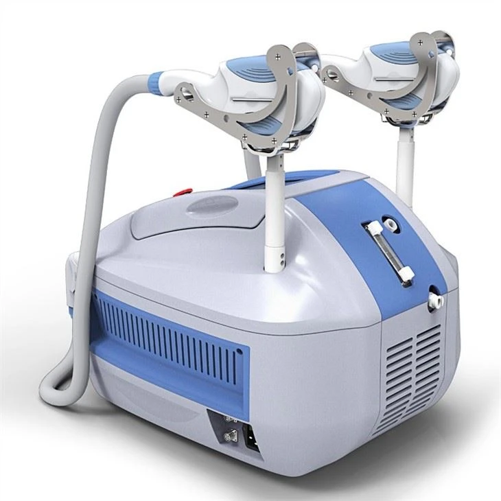 IPL SHR Hair Removal Machine