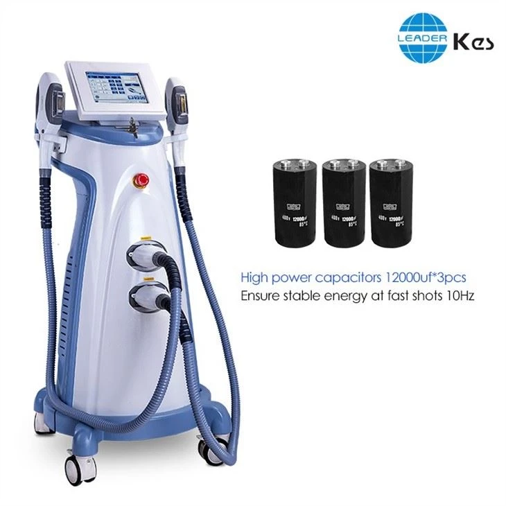 IPL Skin Treatment ,skin Care Machine