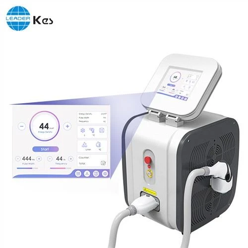 Dispositivo laser a 808 diodi