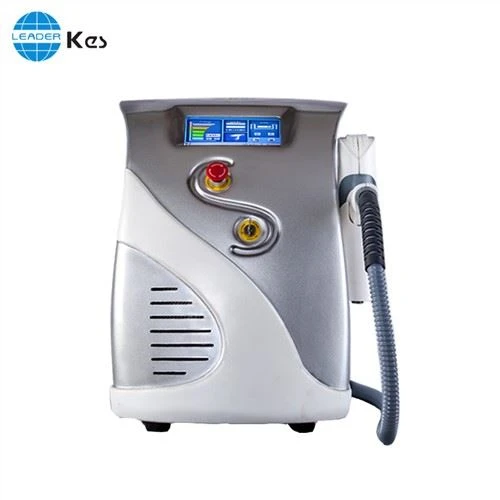 Nd:Yag Laser Tattoo Removal Machine