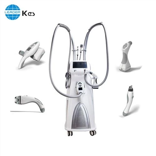 Dispositivo RFVaccum