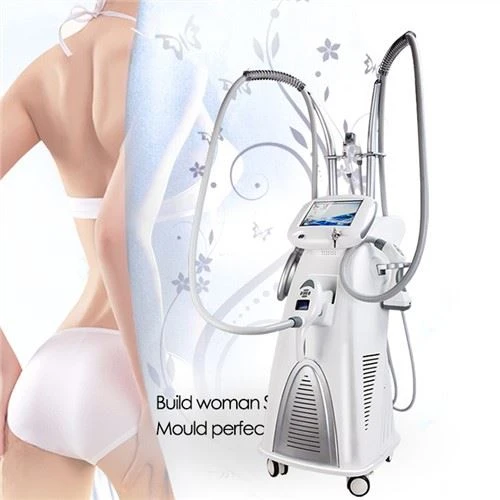 Aspirapolvere dimagrante per macchina di bellezza