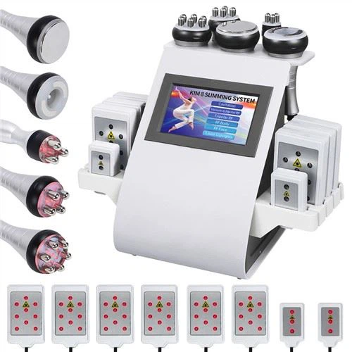 Macchina RF per cavitazione ad ultrasuoni
