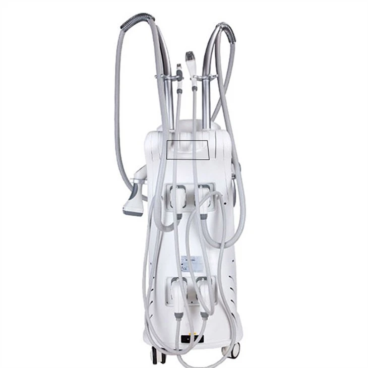 Velshape Vaccum Slimming Machine