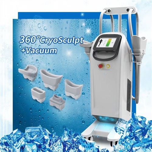 Coolsculptor SYStem