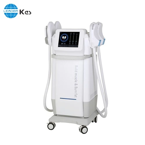 dimagrimento del corpo con strumenti a 2 manici