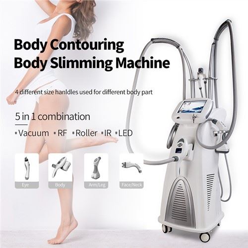 Macchina per scolpire a forma di corpo Vela a corpo intero
