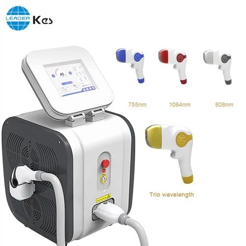 Nuova macchina laser a diodi 808nm