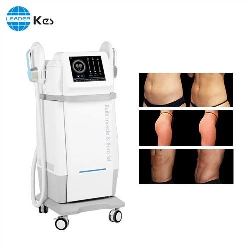 Dimagrimento verticale del corpo Con strumenti a 2 manici