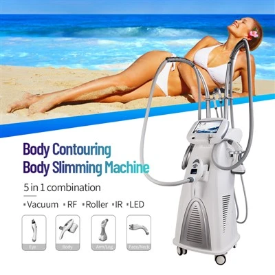 Macchina per la cellulite