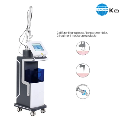 Ringiovanimento vaginale con laser Co2 2024