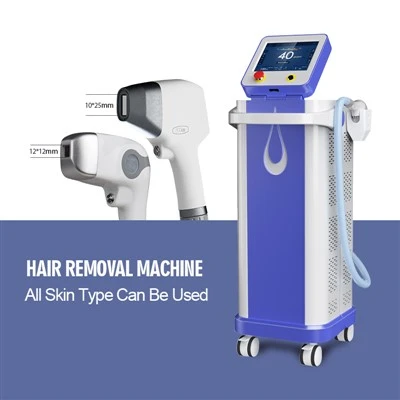 Laserterapia a diodi